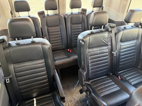 Used 2020 Ford Transit 350 XLT w/ Upfitter Package AWD/4WD image 22