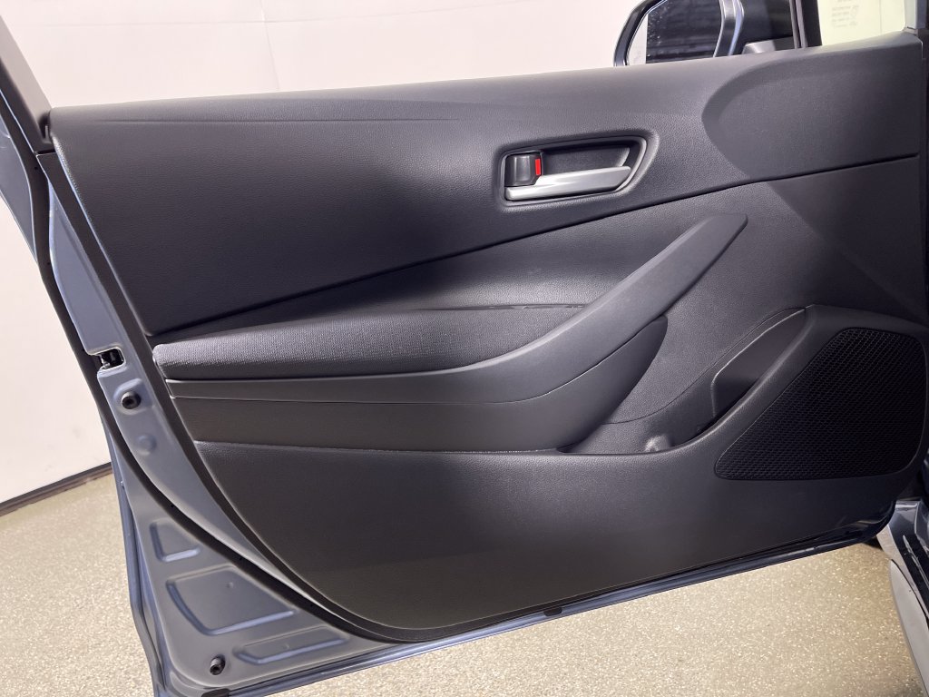 New 2027 Toyota Corolla SE FWD image 17