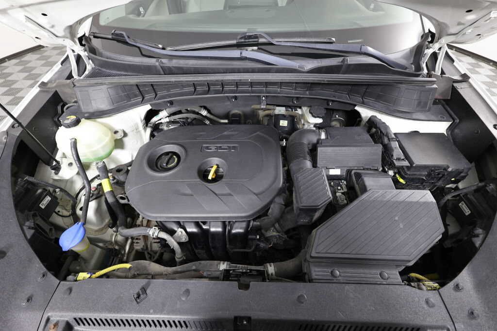 Used 2019 Hyundai Tucson Value AWD/4WD image 38
