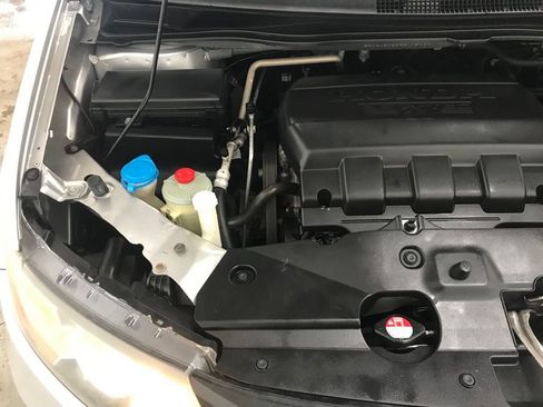 Used 2015 Honda Odyssey EX-L image 41