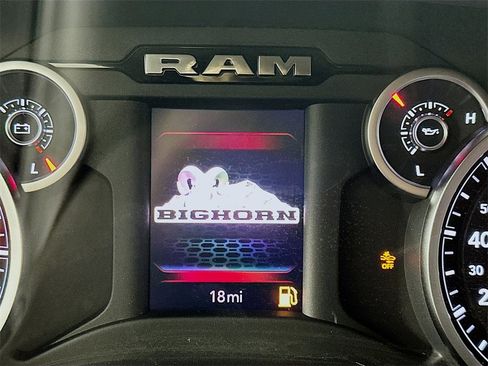 New 2026 RAM 2500 Big Horn image 11