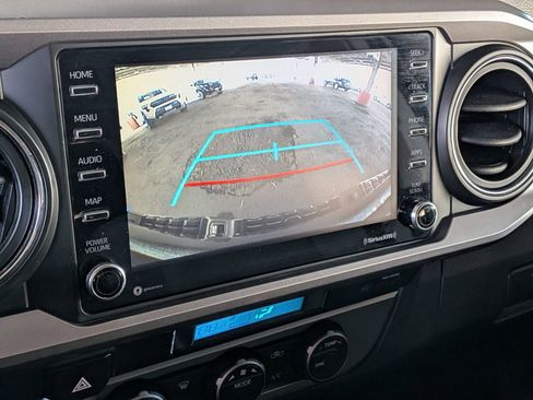 Certified 2022 Toyota Tacoma SR5 image 20