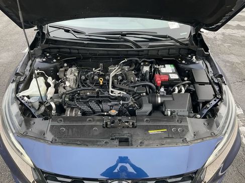 Used 2023 Nissan Altima 2.5 SR image 34