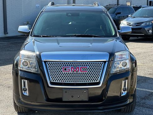 Used 2015 GMC Terrain Denali image 10
