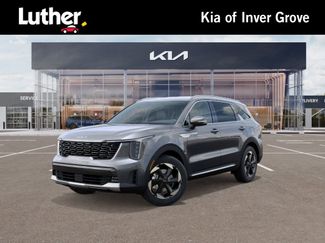 New 2026 Kia Sorento EX w/ EX Premium Package video 1