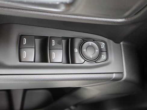 New 2025 Chevrolet Silverado 1500 Custom w/ Rally Edition image 14