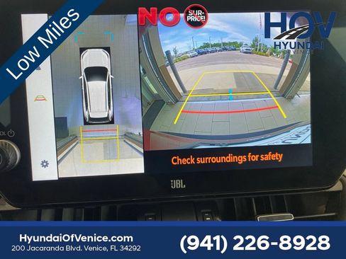 Used 2023 Toyota RAV4 Limited FWD image 16