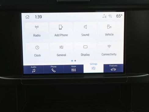 New 2026 Ford F350 XLT AWD/4WD image 45