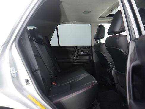 Used 2015 Toyota 4Runner Trail Premium image 12