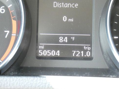 Used 2016 Volkswagen Passat 1.8T SE image 7