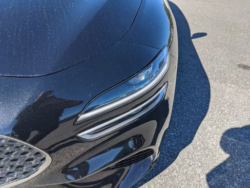 Used 2024 Genesis G70 3.3T Advanced w/ Sport Prestige Package image 11