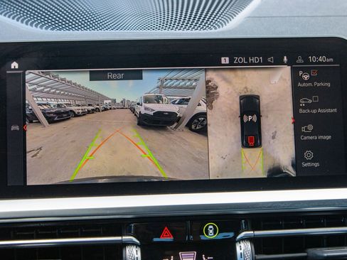 Used 2021 BMW 430i Coupe w/ M Sport Package image 27