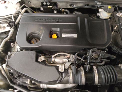 Used 2020 Honda Accord Sport image 30