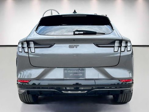 Used 2023 Ford Mustang Mach-E GT w/ GT Performance Edition AWD/4WD image 6