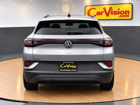 Used 2023 Volkswagen ID.4 Pro S RWD image 4