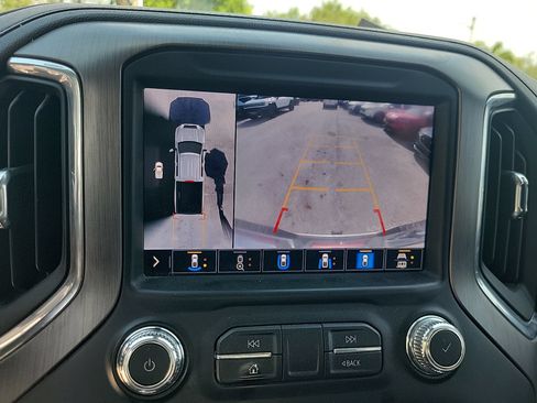 Used 2021 GMC Sierra 2500 Denali w/ Denali Ultimate Package AWD/4WD image 25