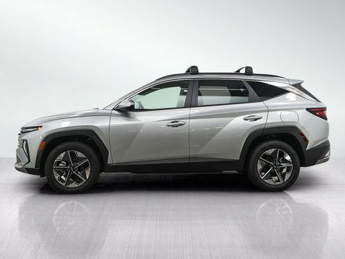 Certified 2026 Hyundai Tucson SEL AWD/4WD image 2