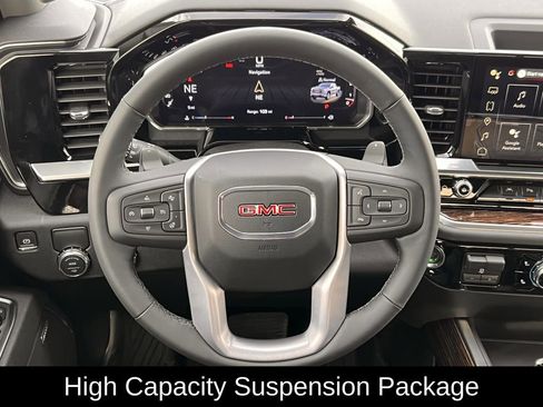 New 2026 GMC Sierra 1500 Elevation w/ Elevation Premium Package image 8