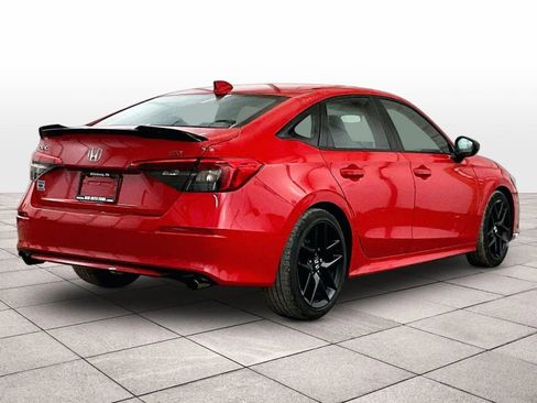 Used 2022 Honda Civic Si image 11