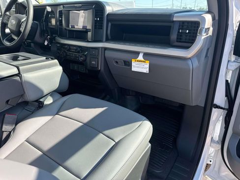 New 2026 Ford F350 XL w/ FX4 Off-Road Package image 16