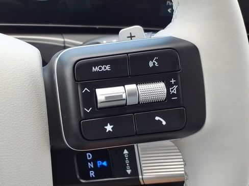 New 2026 Hyundai Santa Fe SEL image 26