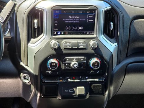 Used 2019 Chevrolet Silverado 1500 RST w/ All-Star Edition AWD/4WD image 15