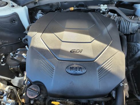 Used 2020 Kia Telluride S image 31