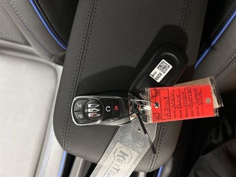 New 2026 Buick Encore GX Sport Touring w/ Comfort Package image 33