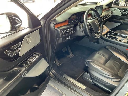 Used 2020 Lincoln Aviator Reserve w/ Equipment Group 202A AWD/4WD image 9