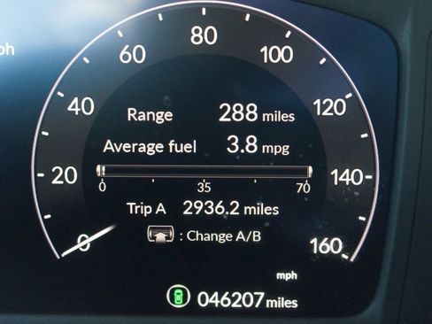 Used 2023 Honda Accord EX image 4