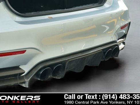 Used 2017 BMW M3 image 60