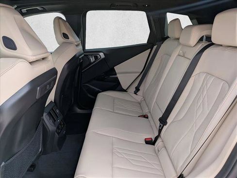 New 2026 BMW X3 xDrive30 image 17