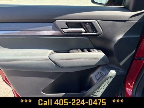 New 2026 GMC Terrain AT4 w/ Convenience Package III image 6