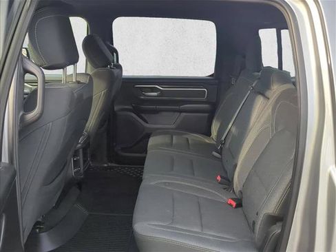 Used 2019 RAM 1500 Big Horn AWD/4WD image 19