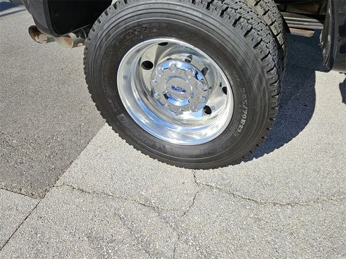 Used 2017 Ford F450 Lariat w/ Lariat Ultimate Package image 42