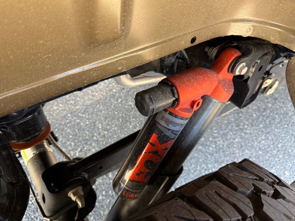 New 2026 Ford F150 Raptor AWD/4WD image 40