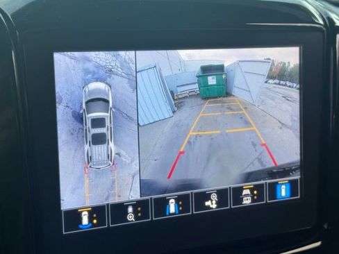 Used 2023 Chevrolet Traverse RS w/ LPO, Floor Liner Package image 52