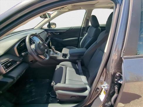 New 2025 Subaru Legacy Limited w/ Popular Package #3 image 4