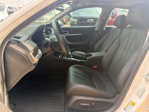 Used 2024 Acura Integra FWD image 13