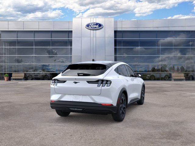 New 2026 Ford Mustang Mach-E Select RWD image 8