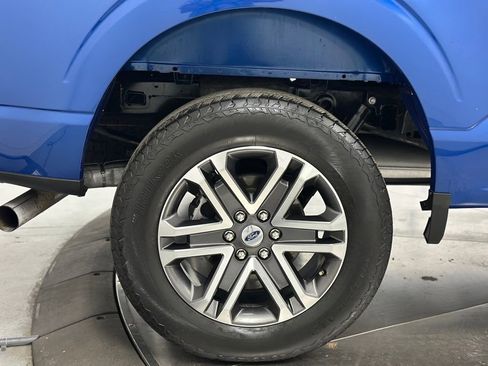 Certified 2022 Ford F150 XL w/ STX Appearance Package image 28