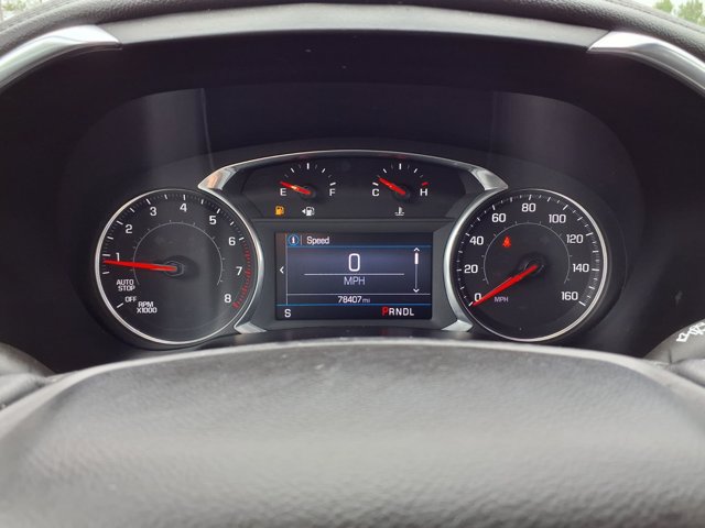 Used 2020 Chevrolet Blazer LT AWD/4WD image 14