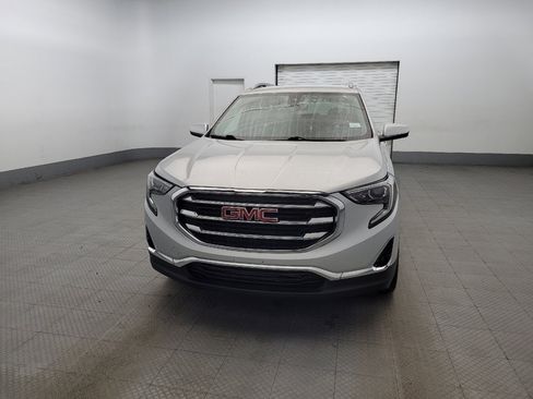 Used 2020 GMC Terrain SLT w/ Preferred Package image 15