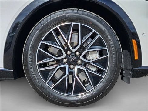 Used 2024 Ford Mustang Mach-E Premium image 22