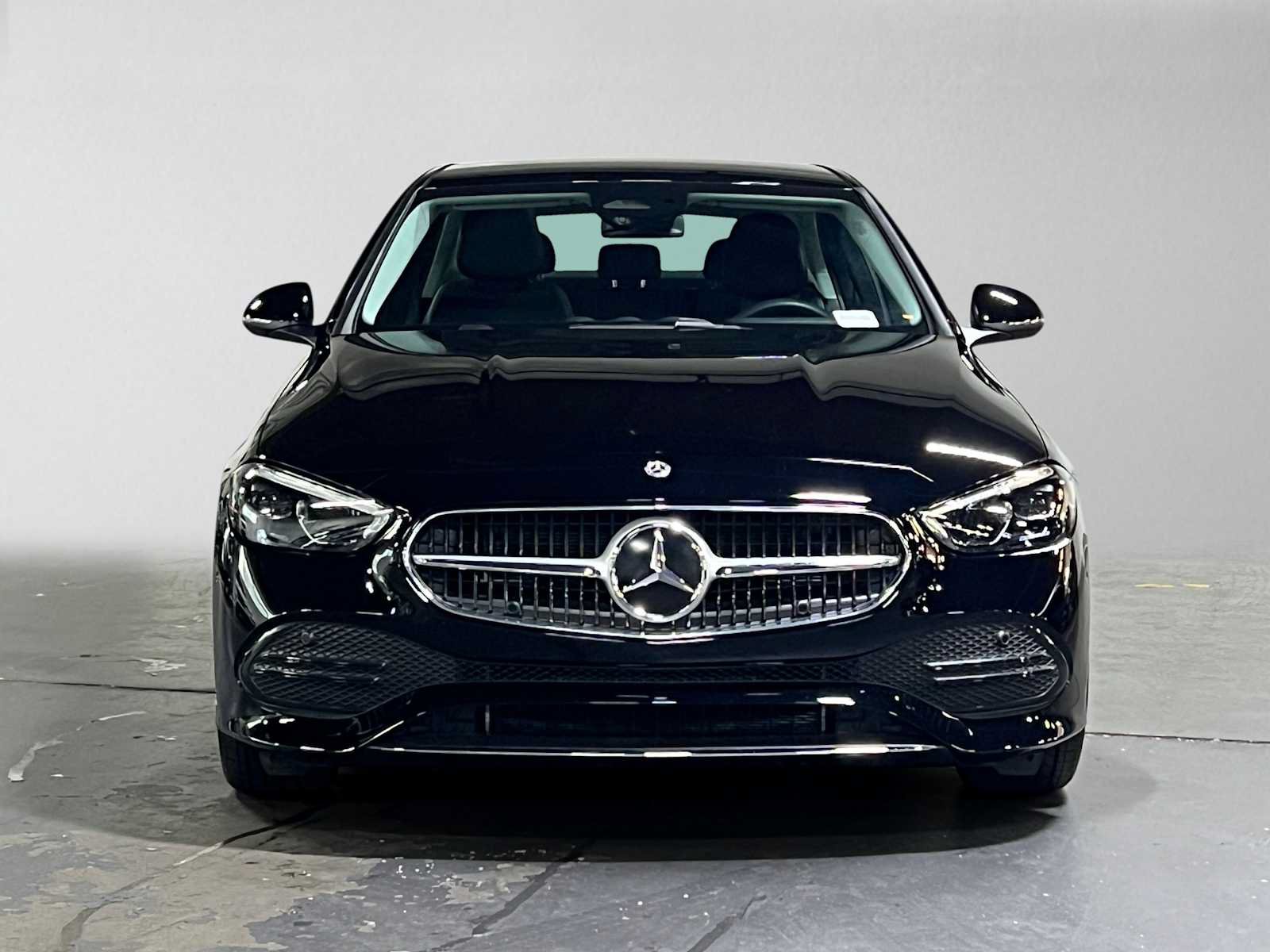 Used 2026 Mercedes-Benz C 300 4MATIC Sedan image 8