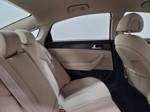 Used 2015 Hyundai Sonata Sport FWD image 19