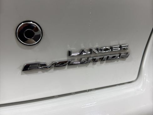Used 2015 Mitsubishi Lancer Evolution GSR AWD/4WD image 34