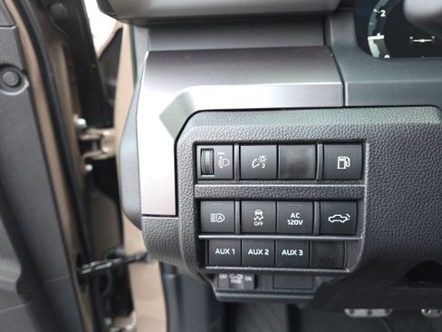 New 2026 Toyota Tacoma TRD Sport image 17