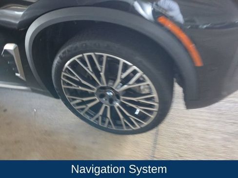 Used 2024 BMW X5 sDrive40i RWD image 8