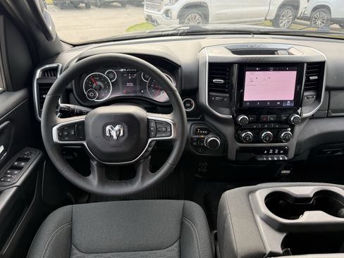 Used 2025 RAM 1500 Big Horn image 14